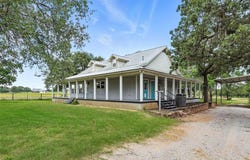 2725 Brannon Lane, Perrin, TX 76486