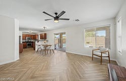 6026 S CLOVERDALE Lane, Gilbert, AZ 85298
