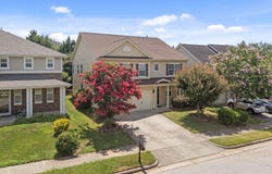 216 Seymour Place, Cary, NC 27519