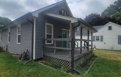 2863 Vanderburg Street, Lake Station, IN 46405
