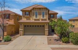 4853 E Orchard Grass Drive, Tucson, AZ 85756