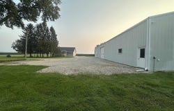 19272 Danville Road, New London, IA 52645