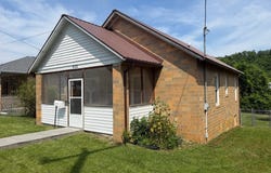 1337 Main Street E, WHITE SULPHUR SPRINGS, WV 24986