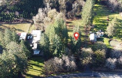 NW Wilson River Hwy, Gales Creek, OR 97117