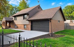 18900 Carlysle Street, Dearborn, MI 48124