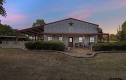 4251 S FM 3310, Henderson, TX 75654