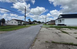 5140 RICHLAND Drive lot: 25, Marrero, LA 70072