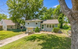 3808 N Garfield Avenue, Kansas City, MO 64116