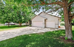 705 Forest Edge Drive, Mazomanie, WI 53560