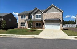 107 Longhorn Way, Auburn, GA 30011