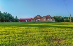 18375 Chisholm, Stillwater, OK 74075