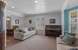 1435 E WASHAKIE Cir S, Ogden, UT 84403