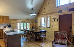 909 Tenderfoot Court, Red River, NM 87558