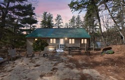 61 E Danforth Road, Freedom, NH 03836