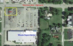 1419 W Austin, Nevada, MO 64772
