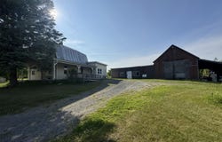 391 Gilbert Road, Mooers, NY 12958