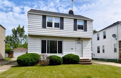 20271 Ardwell Drive, Euclid, OH 44123