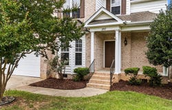 297 Bayhill Drive, Smithfield, NC 27577