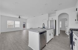 2604 N Day Lily Avenue, Edinburg, TX 78541
