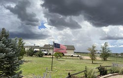 1201 W Justray Ranch Road, Chino Valley, AZ 86323