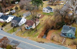 1316 CHESAPEAKE ST, CHARLOTTESVILLE, VA 22902