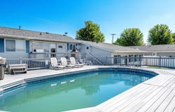740 E Scott Street, Omro, WI 54963