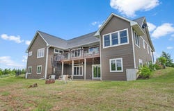 1704 156th Street, Erin Prairie Twp, WI 54017