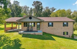 981 LEAKSVILLE, LURAY, VA 22835