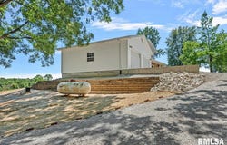 1541 Literberry Triopia Road, Arenzville, IL 62611