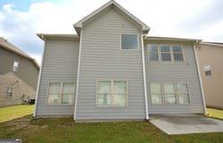 2522 Bear Mountain, Lithonia, GA 30058