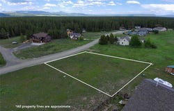 NNN Moose Drive, West Yellowstone, MT 59758