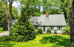 1 Jonathan Lane, Sandwich, MA 02563