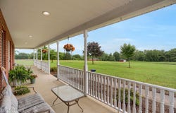 110 BUCKEYE Lane, New Columbia, PA 17856