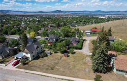 2nd Street, Helena, MT 59601