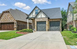 301 Post View Drive, Aledo, TX 76008