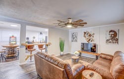 2133 Veda Drive, Bristol, VA 24201
