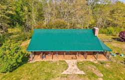 1288 Reavesville Road, Bowdon, GA 30108