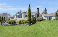61 Lighthouse Road, Owls Head, ME 04854
