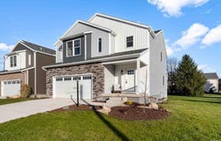 1114 Beacon Drive, Mishawaka, IN 46544
