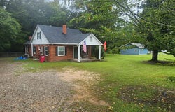 3715 S Lizella Road, Lizella, GA 31052