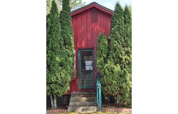 138 Pine Avenue, Franklin, NC 28734
