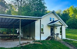 879 S Washington Street, French Lick, IN 47432