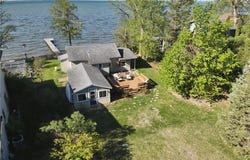 42536 Pleasure Park Road, Ottertail, MN 56571