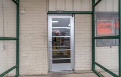 2404 7TH Street, Las Vegas, NM 87701