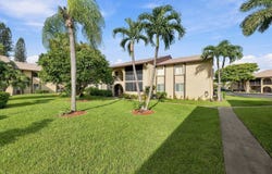 313 PINE RIDGE Circle, Greenacres, FL 33463