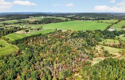 28.91 ac Ghent Hill Rd, Ulster, PA 18850
