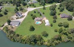 2022 S Center Road, Boonville, IN 47601