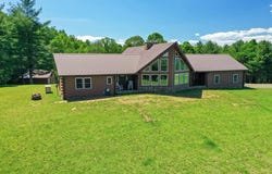 1148 Turkey Run, Woodlawn, VA 24381
