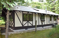 4016 S Barnett Rapids Drive, Branch, MI 49402