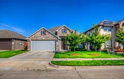 4035 Three Forks Road, Kaufman, TX 75142